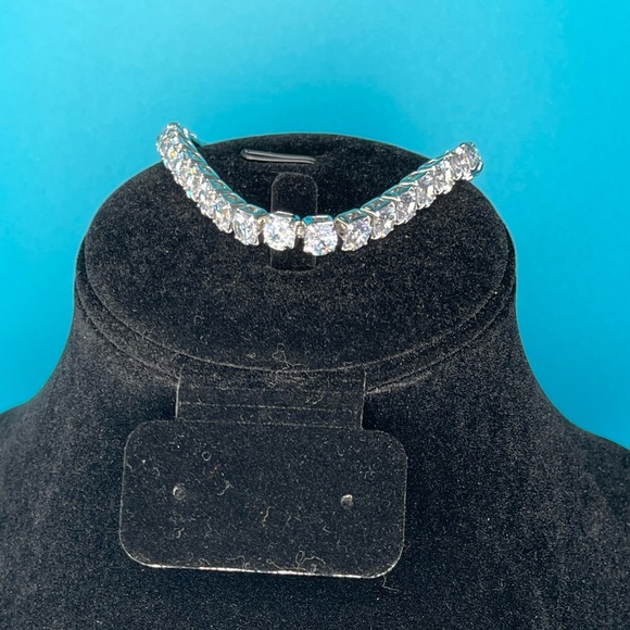 2 diamond bracelets!! - Picture 2 of 3